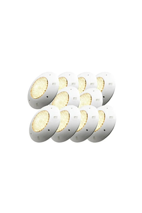 Tenda 32 Watt Smd Led Gün Işığı Sıva Üstü Havuz Lambası