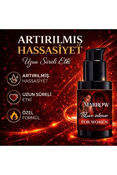 Bone Marrow KADIN İ.STEK A.RTIRICI PREMİUM JEL 10 ML