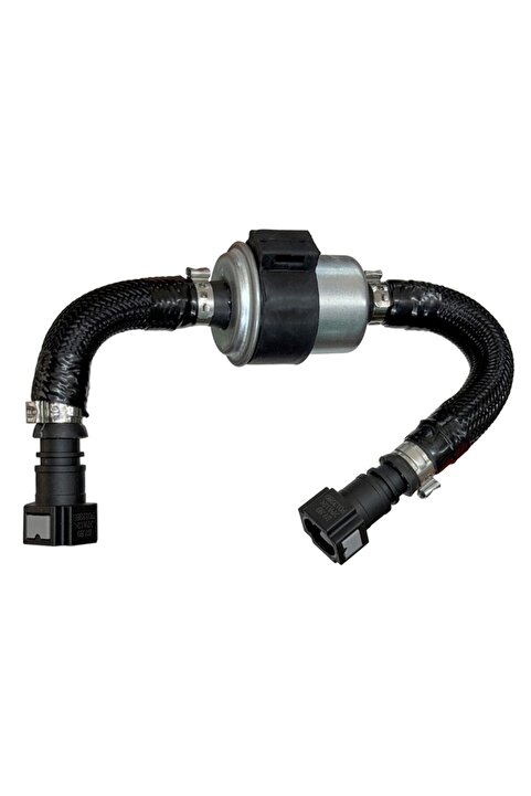 Genel Markalar BENZİN FİLİTRE VE HORTUM SET NK250-SR250-SR450