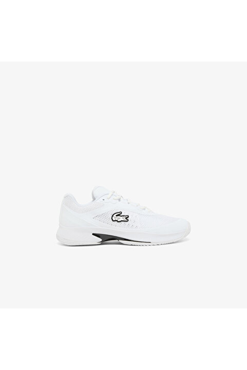 Lacoste Tech Point Erkek Beyaz Sneaker