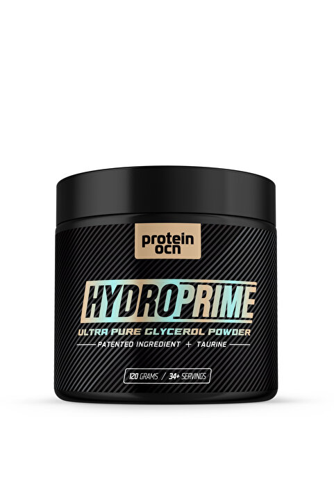 Proteinocean HydroPrime™ - 120g - 40 servis
