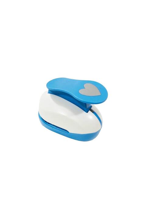 Red Apple Redapple Şekilli Mega Boy Delgeç/şekilgeç 5 Cm Kalp 32738