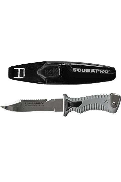 Scubapro K6 Dalış Bıçağı