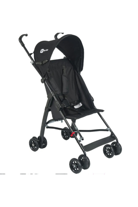 Be-Be Basic Pratik Kolay Katlanabilir Baston Bebek Arabası