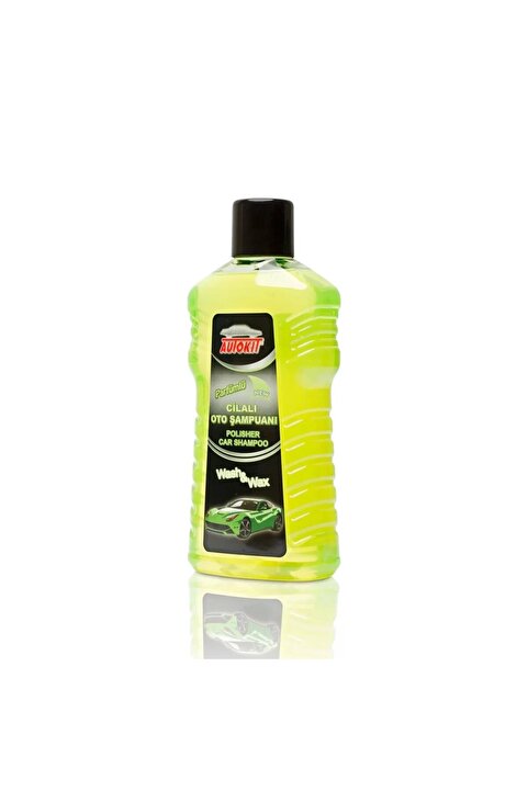 Autokit Cilalı Oto Şampuanı 1000 ml