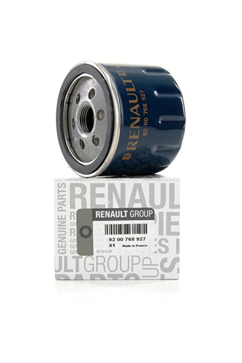 Genel Markalar Yağ Filtresi Renault Laguna 2-3 Scenic 2-3 Latitude 1.5 Dci K9K 8200768927
