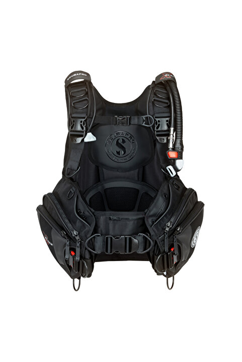 Scubapro BC X-BLACK 2024