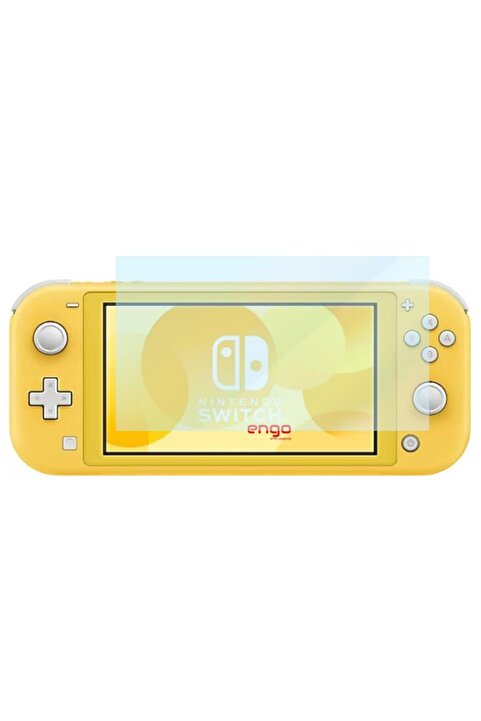 Engo Nintendo Switch Lite Ekran Koruyucu 5.5 inç Oyun Konsolu