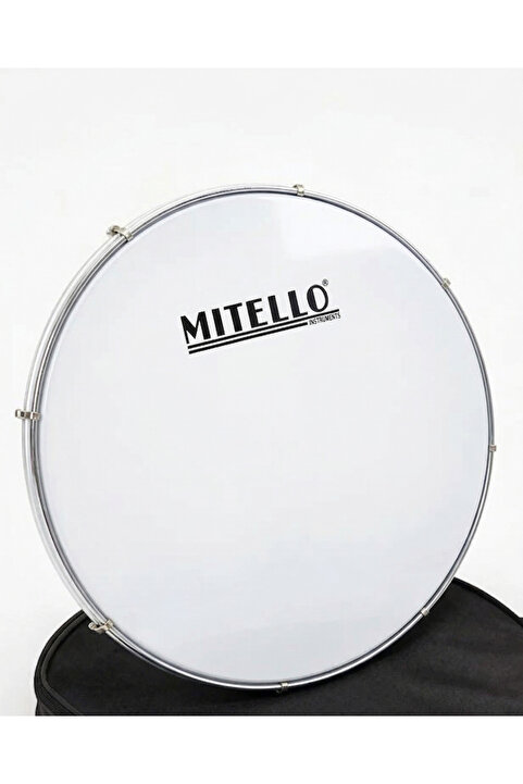 Rhythm 45 CM Dıştan Ayarlı Bendir