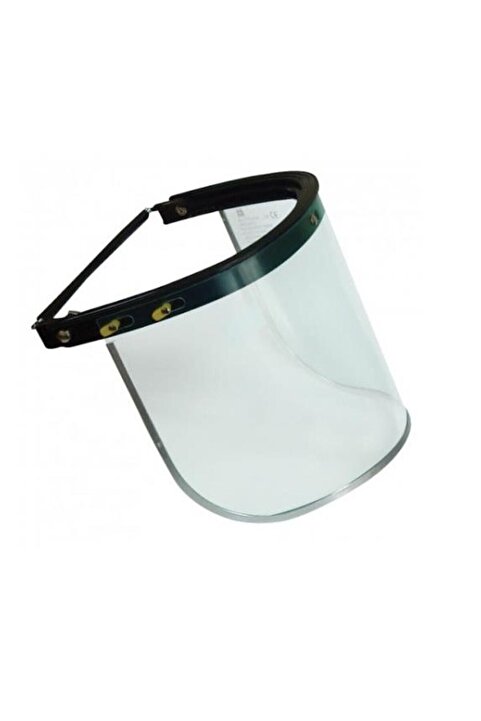 Essafe Barete Takılabilen Şeffaf Yüz Siperliği Essafe 1240-1220