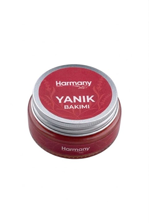Harmany vemsaş HARMANY YARA VE YANIK BAKIMI 50 gr