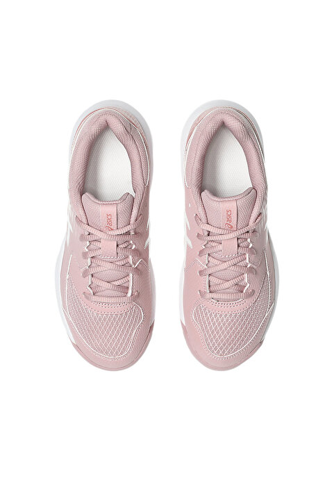 Asics 1044A077-702 Gel-Dedıcate 8 Gs &Ccedil;ocuk Spor Ayakkabı Pembe