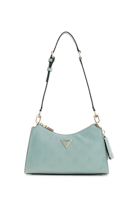 Guess Açık Yeşil Kadın Omuz Çantası HWPD9888180