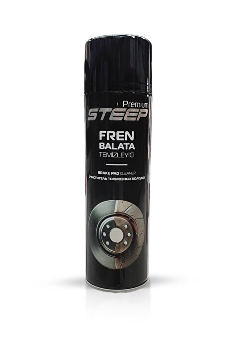 STEEP Fren Balata Temizleyici Sprey 500ml