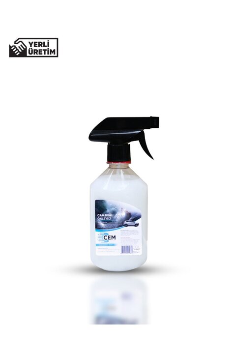 CEM CAR CARE Car Care Buğu Önleyici Sprey 500 ml