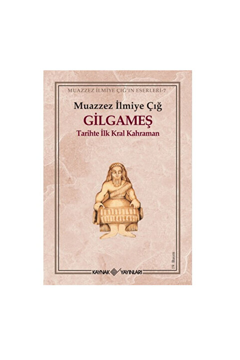 Genel Markalar Gilgameş