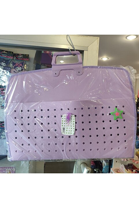 ada çanta kırtasiye Kişiseleştirilebilir Delic Resim/proje Çantası 38cm * 55 Cm