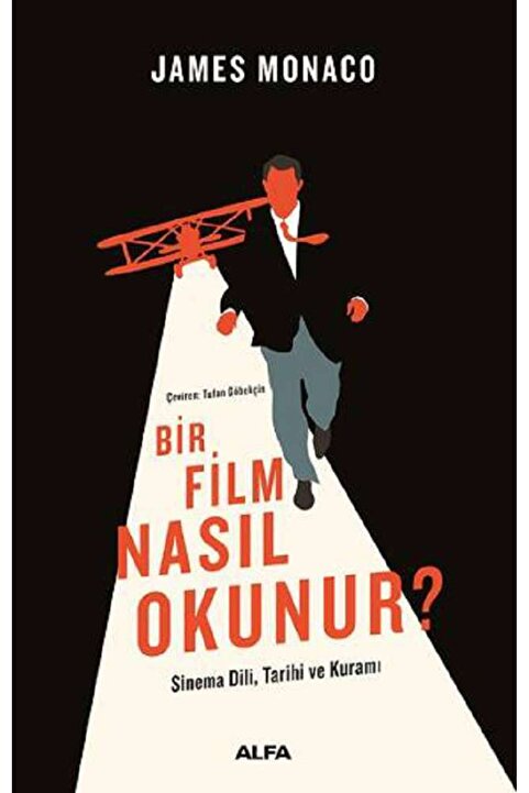 Alfa Yayınları Bir Film Nasıl Okunur?