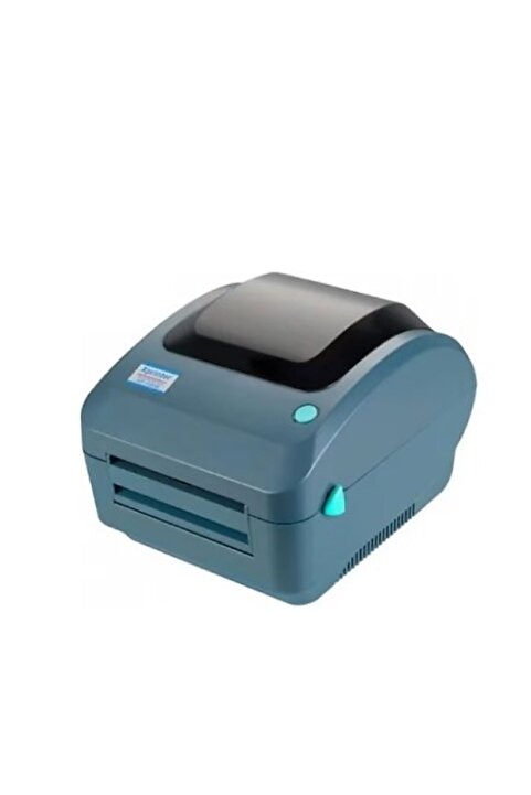 XPRINTER XP-490B USB BARKOD YAZICI
