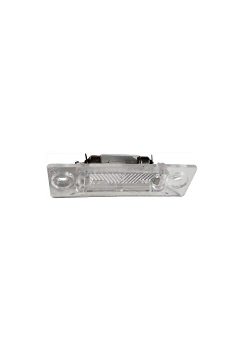 Betto Plaka Lambası 3b5943021e 3b5998026a Caddy-golf 5-golf 6-jetta Uyumlu