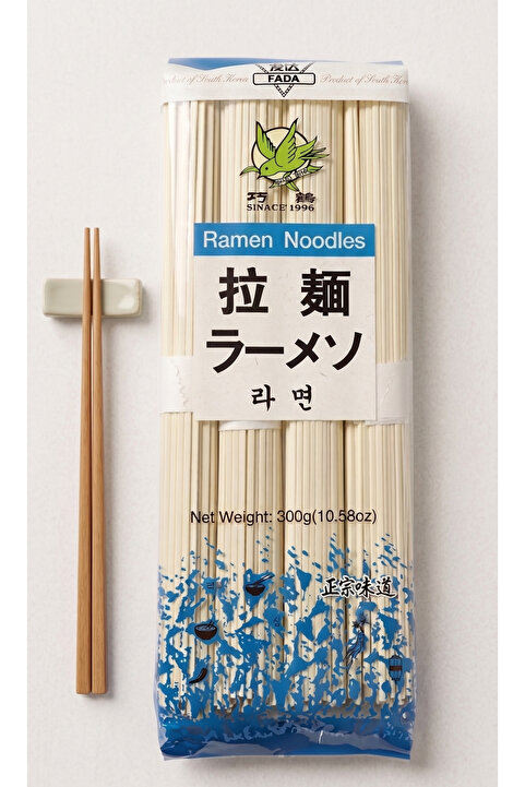 Smart Pigeon Ramen Noodle Erişte 300 G