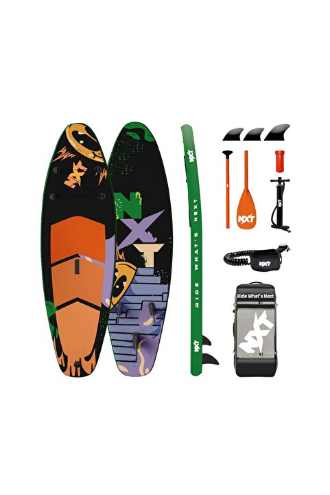 Nxt Mixup Şişme SUP Board Seti 335cm