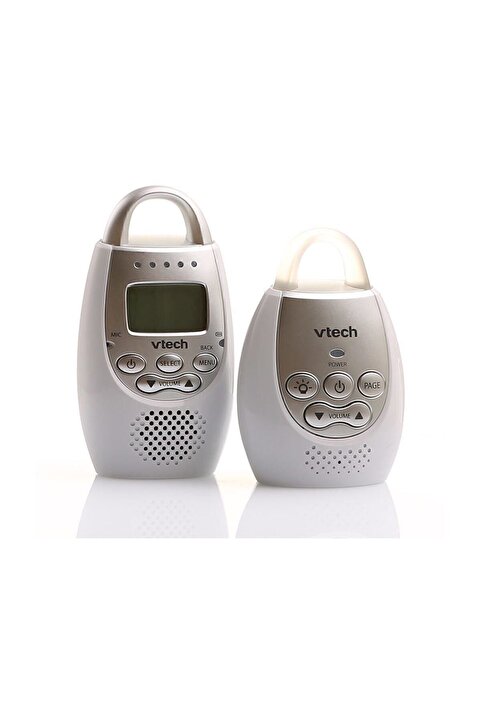 Genel Markalar Vtech Bm2100 Dijital Bebek Telsizi