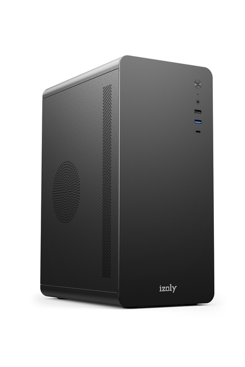 IZOLY Swift I5-3470 8gb 256gb Ssd Oem Seti