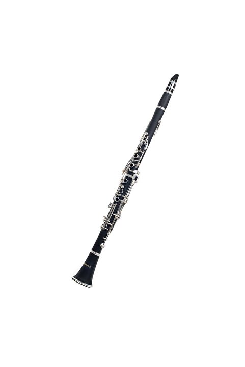 Schobert F. ZCL-506N 6 Yüzük Sol Klarnet