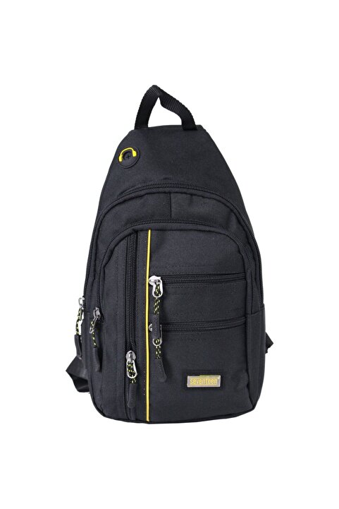 SEVENTEEN 3473 Unisex Çapraz Body Bag Çanta