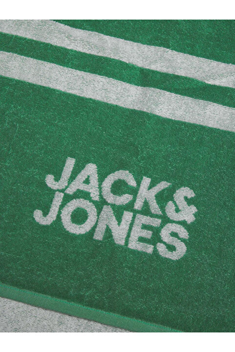 Jack & Jones Clup Towel Styd Plaj Havlusu 12286236