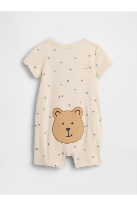 GAP Bebek Bej Brannan Bear Tulum
