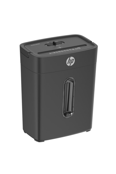 HP ONESHRED 6CC Evrak İmha Makinesi / Kağıt Kırpma Makinesi - Çapraz/konfeti kesim - 5x14mm-14lt