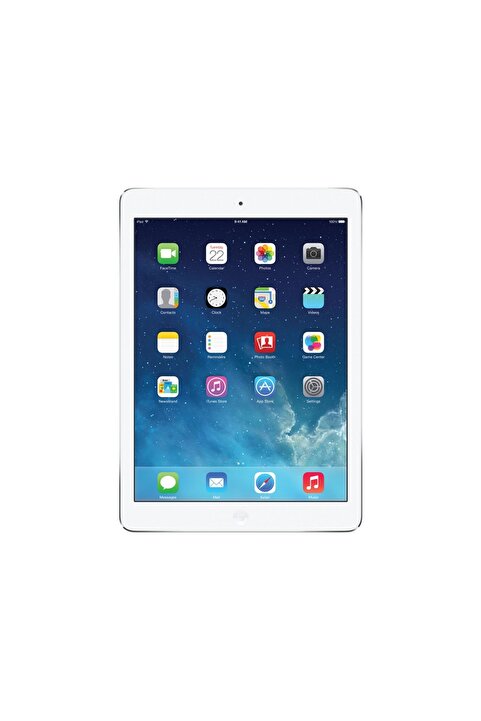 Apple iPad Air WiFi + Cellular 32 GB Gümüş MD795TU/A - A Kalite