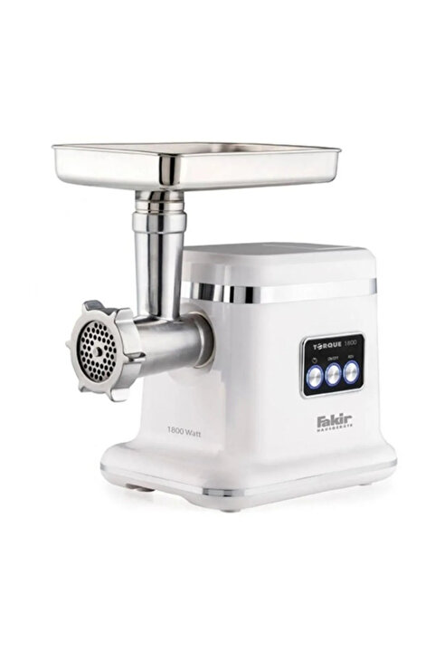 Fakir Torque 1800 Kıyma Makinesi
