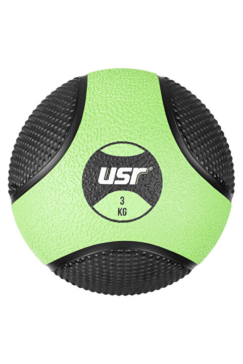 Usr STC3 3 Kg Zıplayan Sağlık Topu