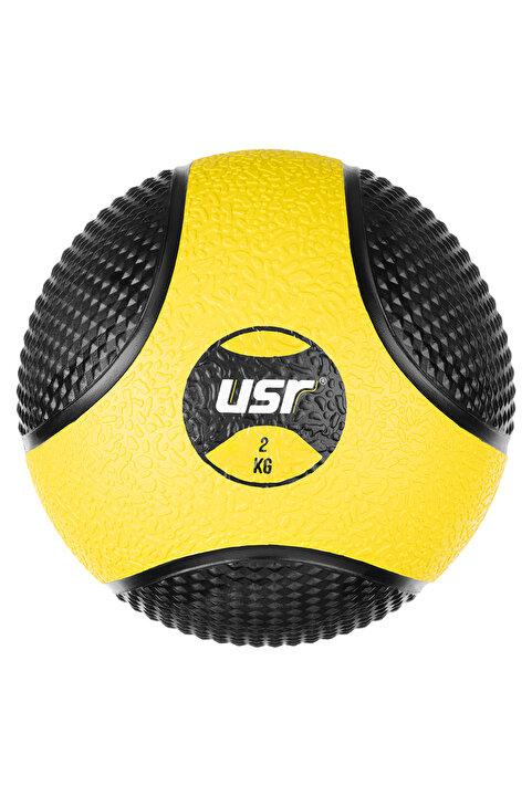 Usr STC2 2 Kg Zıplayan Sağlık Topu