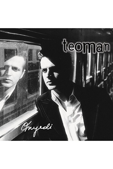 Osso Teoman - 17 (Plak)