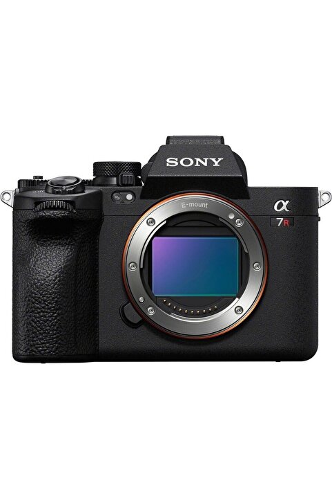 Canon Sony A7 V Full Frame Gövde (Sony Türkiye Garantili)