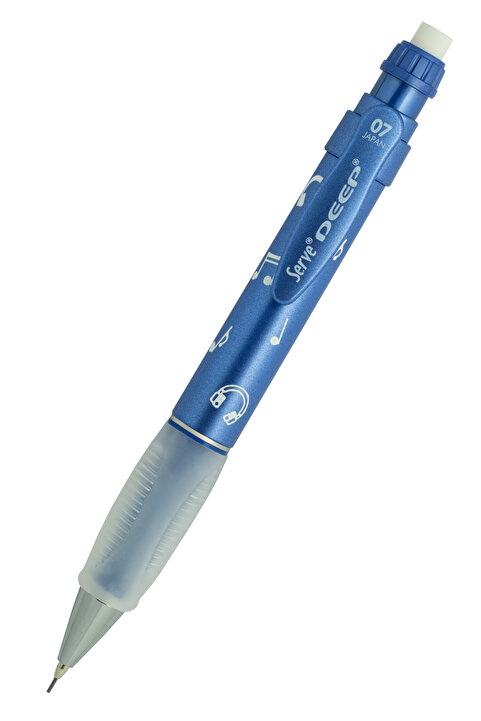 Serve Deep Versatil Kalem Sketch Serisi 0.7mm
