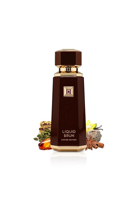 Fragrance World  Liquid Brun Limited Edition Extrait De Parfum 150 Ml