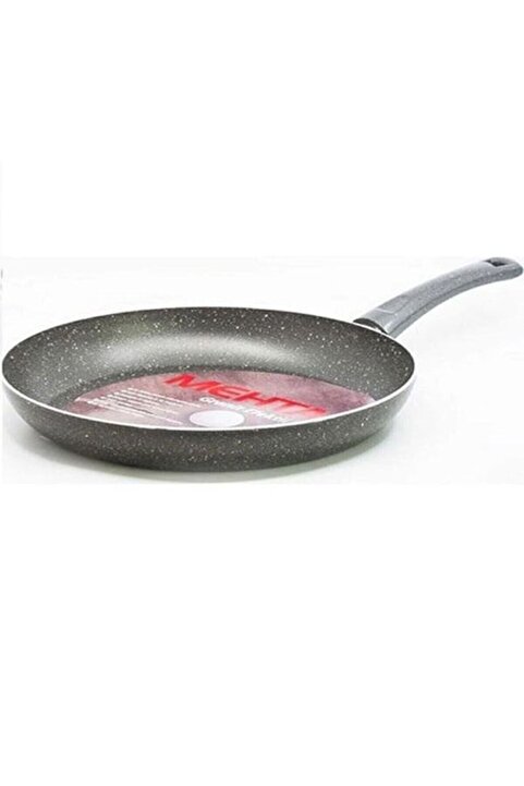 Mehtap Gri 30 Cm Tava