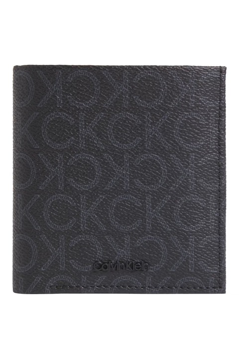 Calvin Klein Erkek Siyah Cüzdan LV04D1040G UB1