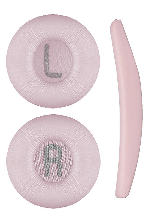 NovStrap Jbl Ile Uyumlu Kulaklık Pedi Süngeri Tune T500bt 510bt 520bt T560bt T600 T450 460 Jr300 310 T250