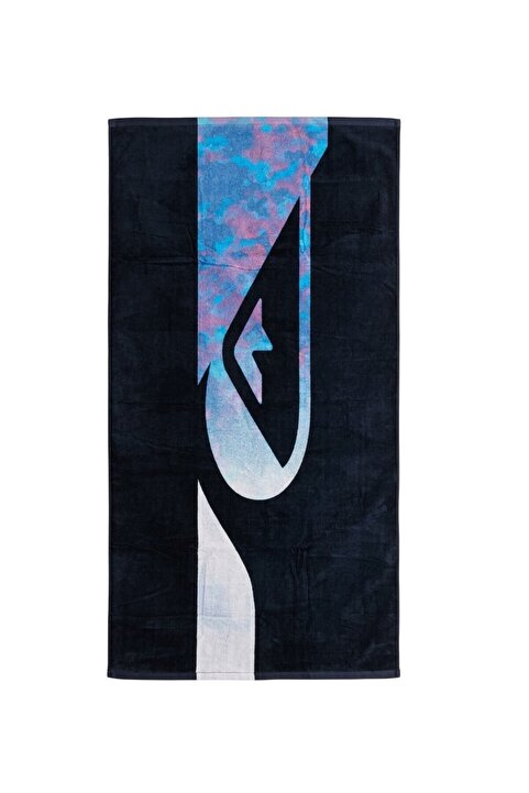Quiksilver Erkek Mavi Freshness Towel Havlu Aqyaa03354-3052