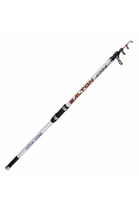 AlbaStar Salton 2250 Surf Olta Kamışı 420CM