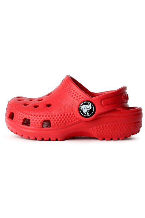 Crocs Classic Clog Çocuk Sandalet 206990-6WC