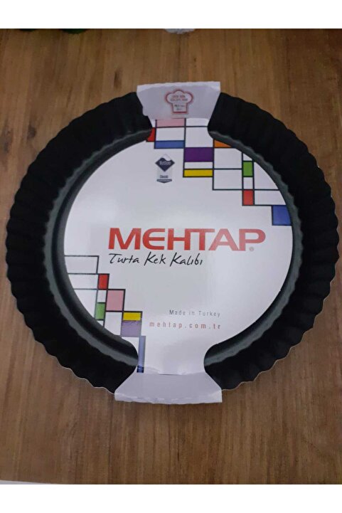 Mehtap Turta Tart Kalıbı
