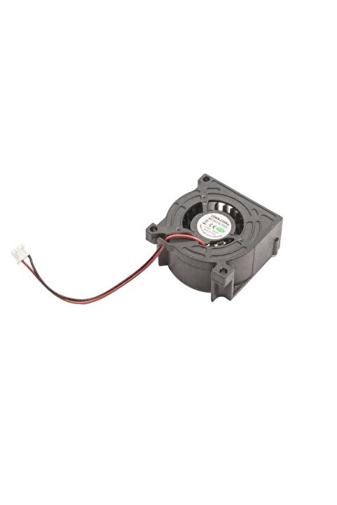 Motorobit 30X30X15mm 5V 0.07A 2P Salyangoz Fan