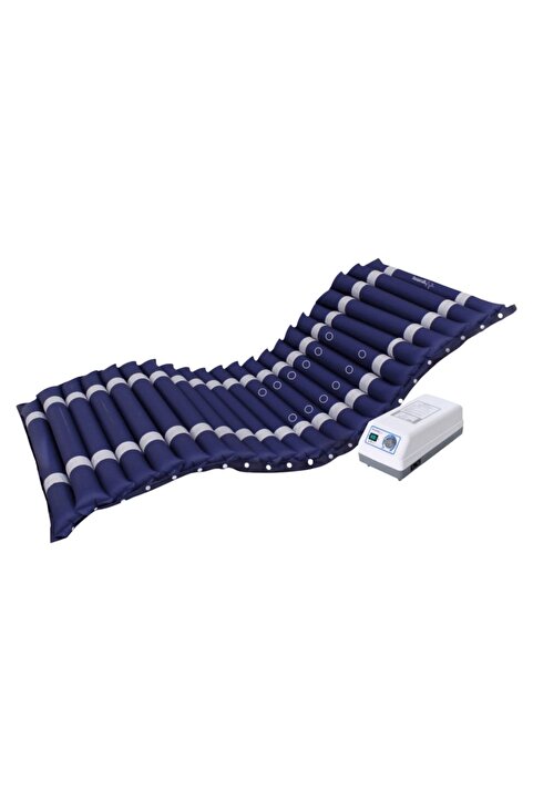Respirox Rhb-01 Hava Ventilasyonlu Boru Tipi Havalı Yatak